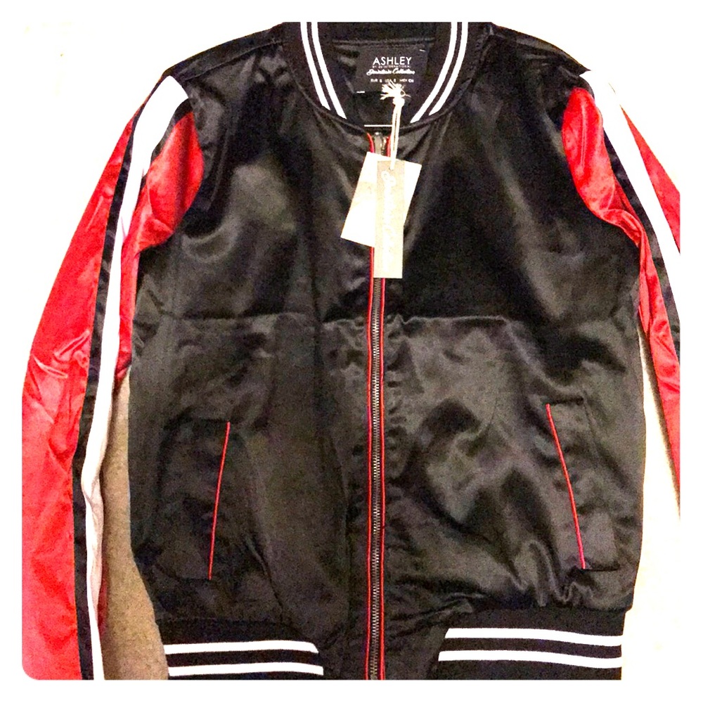 Jacket Satan